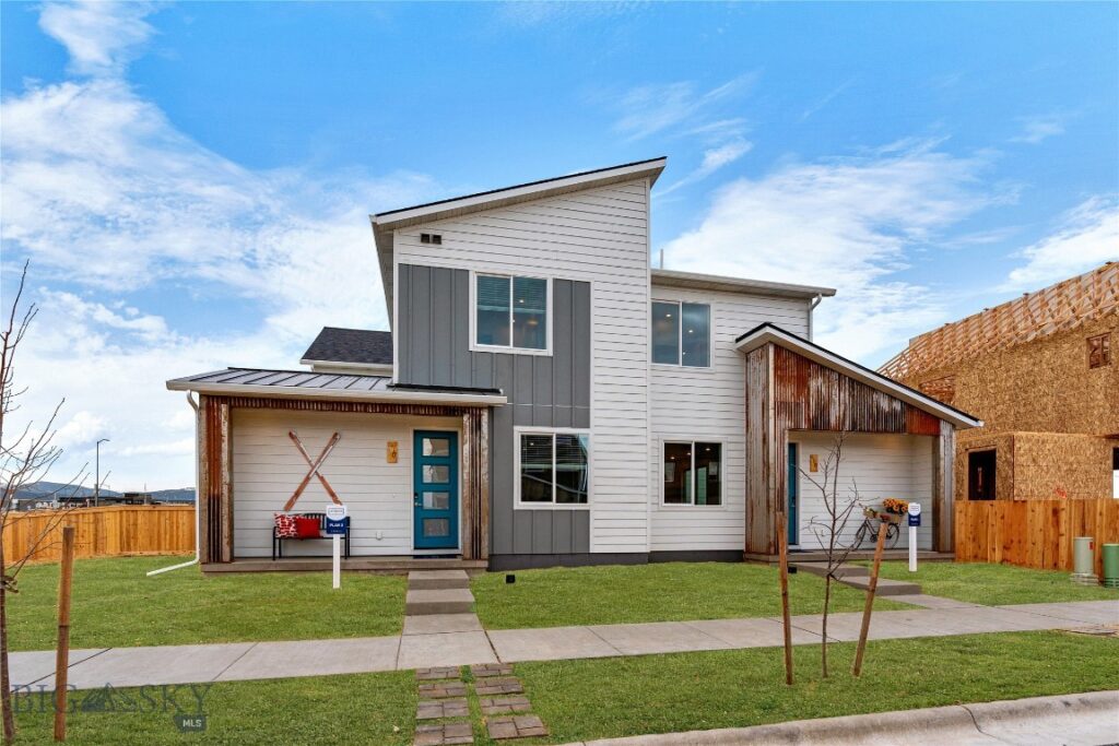 4921 Harvest Parkway, Bozeman MT 59718