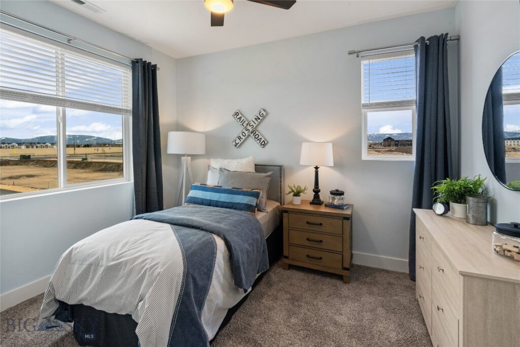 4921 Harvest Parkway, Bozeman MT 59718