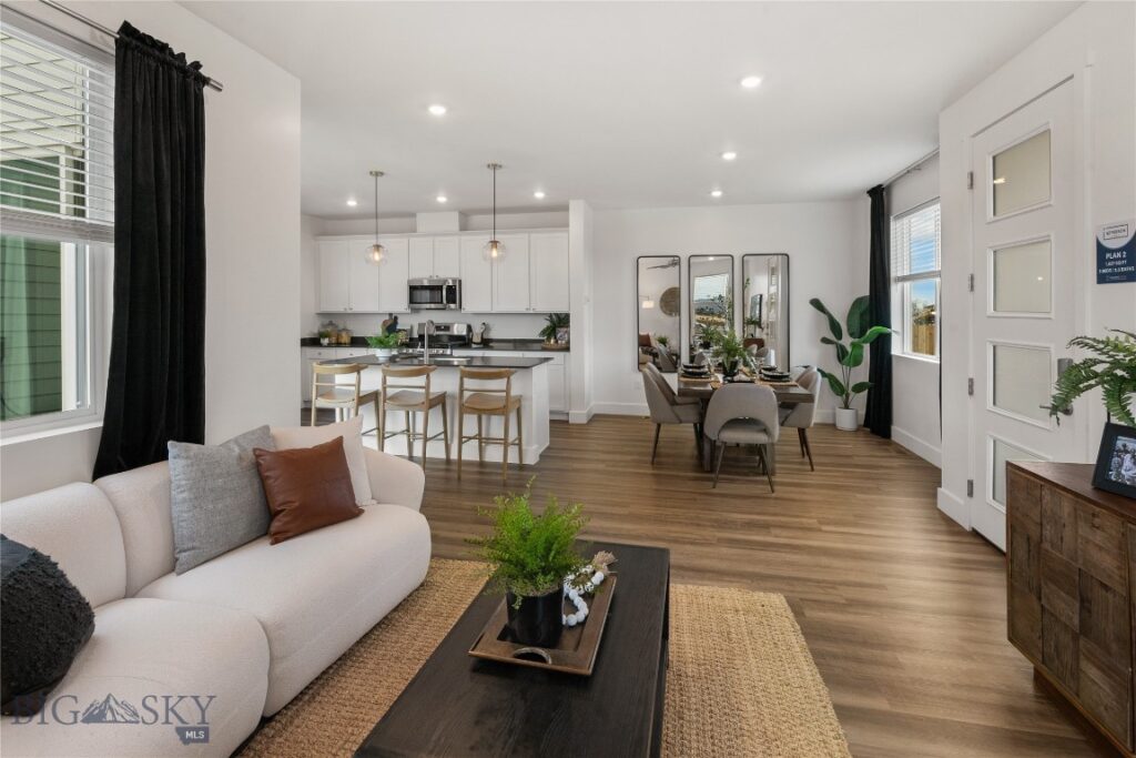 4921 Harvest Parkway, Bozeman MT 59718