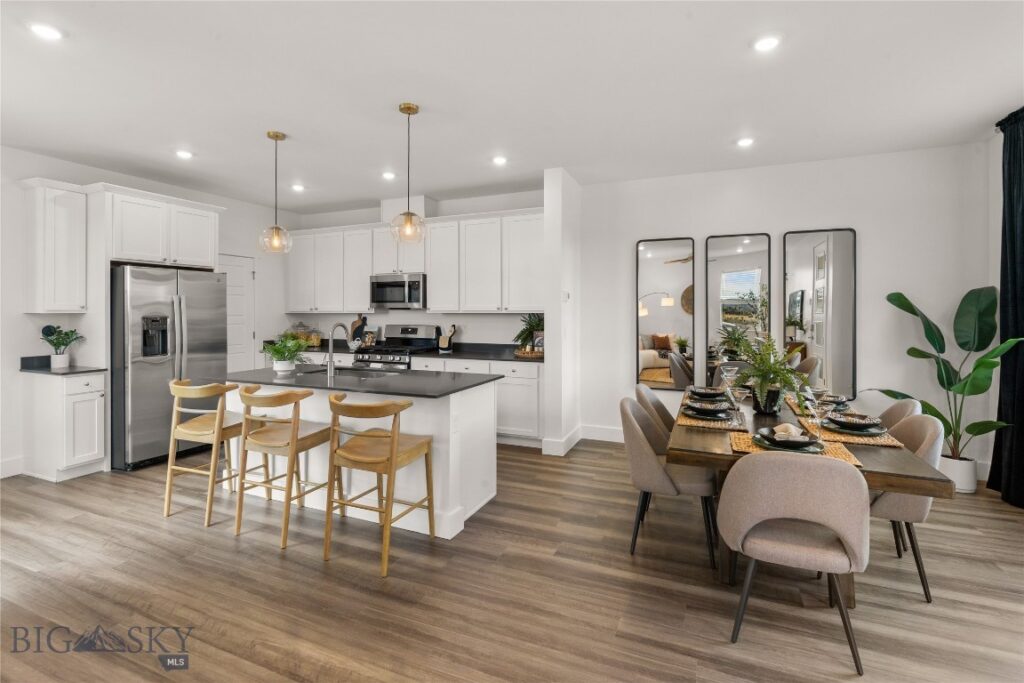 4921 Harvest Parkway, Bozeman MT 59718