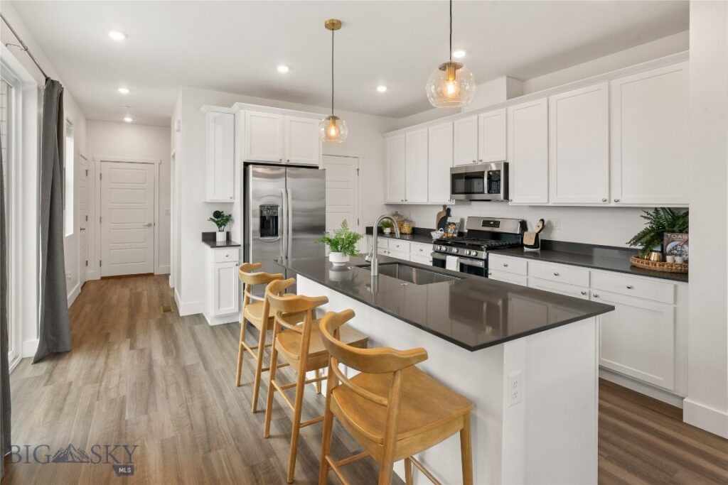 4921 Harvest Parkway, Bozeman MT 59718