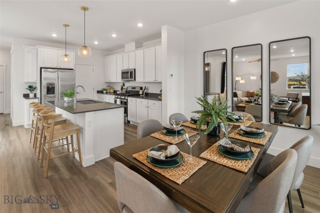 4921 Harvest Parkway, Bozeman MT 59718