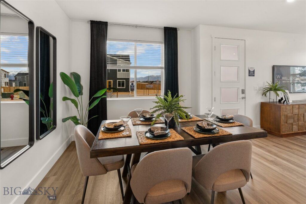 4921 Harvest Parkway, Bozeman MT 59718