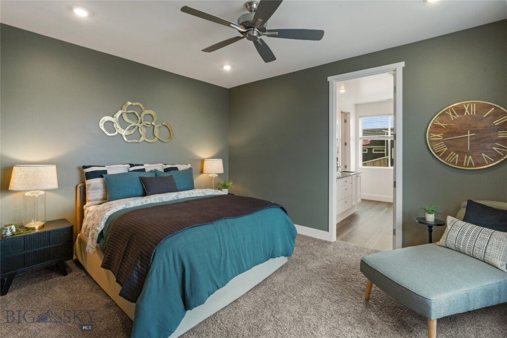 4921 Harvest Parkway, Bozeman MT 59718
