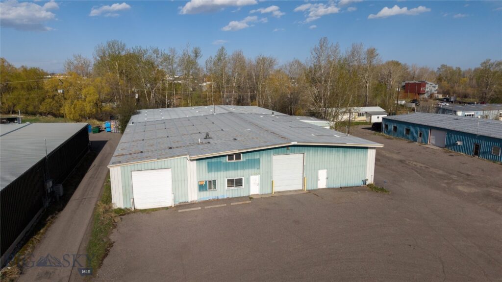 105 Bridger Center Drive, Bozeman MT 59715