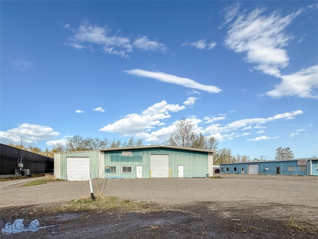 105 Bridger Center Drive, Bozeman MT 59715