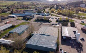 105 Bridger Center Drive, Bozeman MT 59715