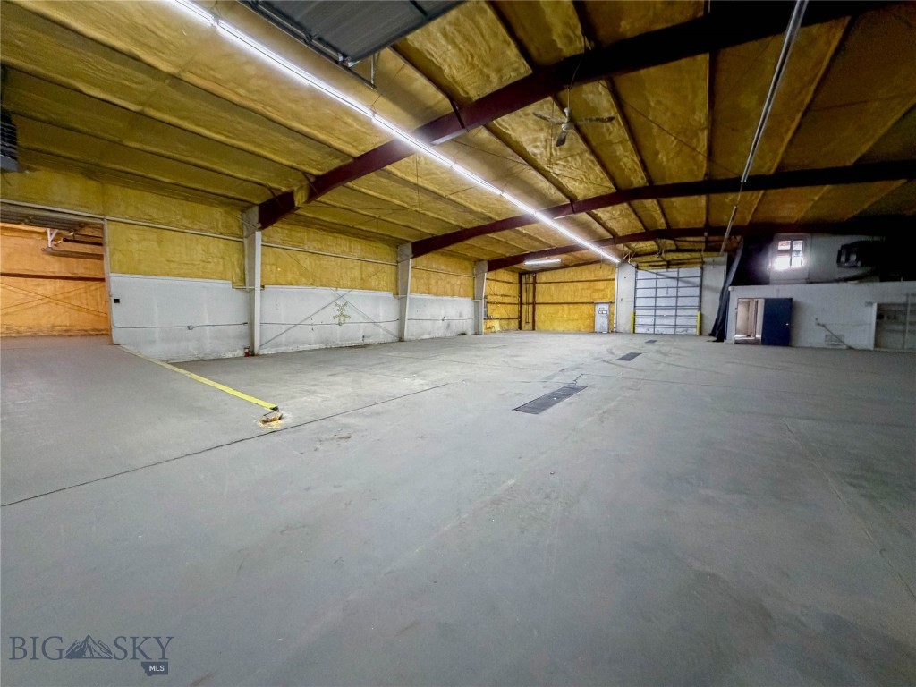 105 Bridger Center Drive, Bozeman MT 59715