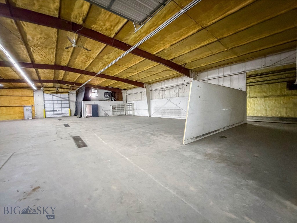 105 Bridger Center Drive, Bozeman MT 59715