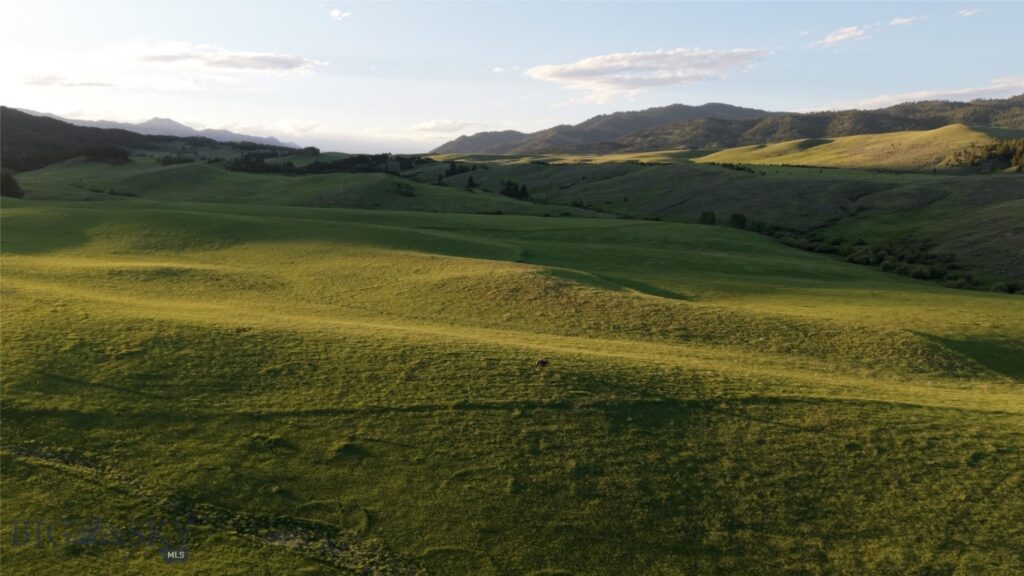 NHN Stublar Road, Bozeman MT 59715