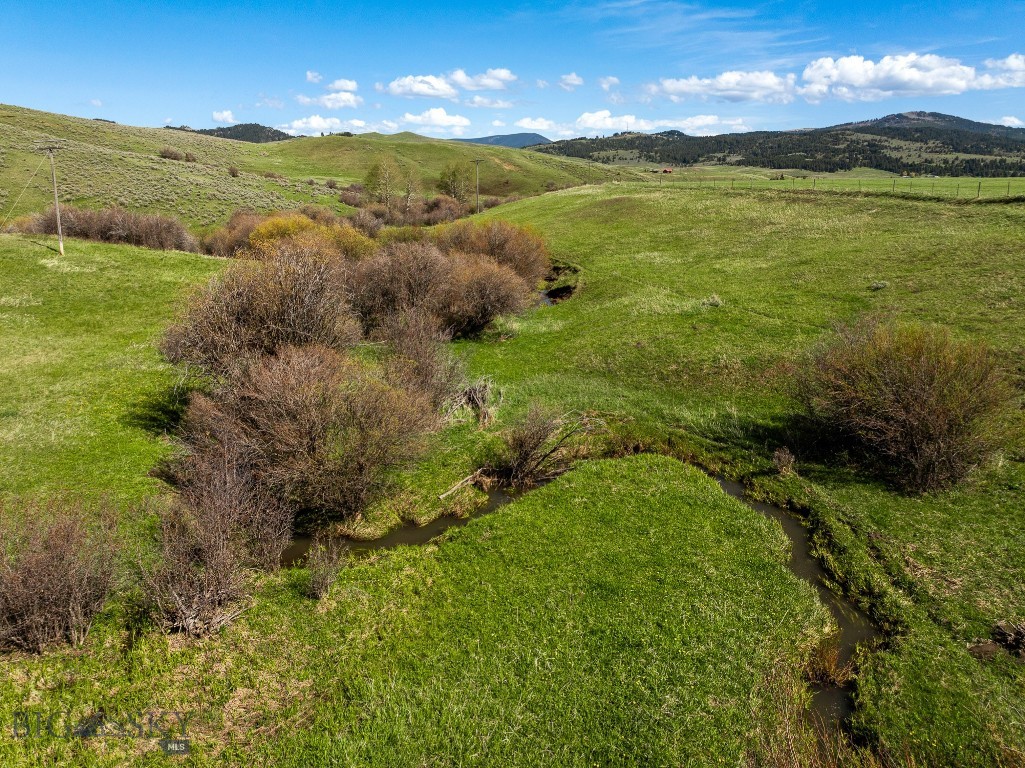 NHN Stublar Road, Bozeman MT 59715