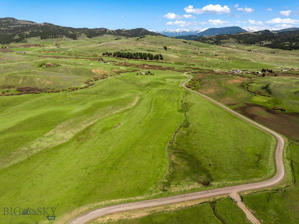 NHN Stublar Road, Bozeman MT 59715