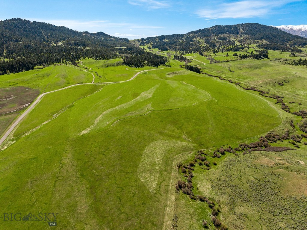 NHN Stublar Road, Bozeman MT 59715