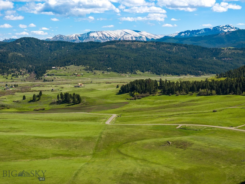 NHN Stublar Road, Bozeman MT 59715