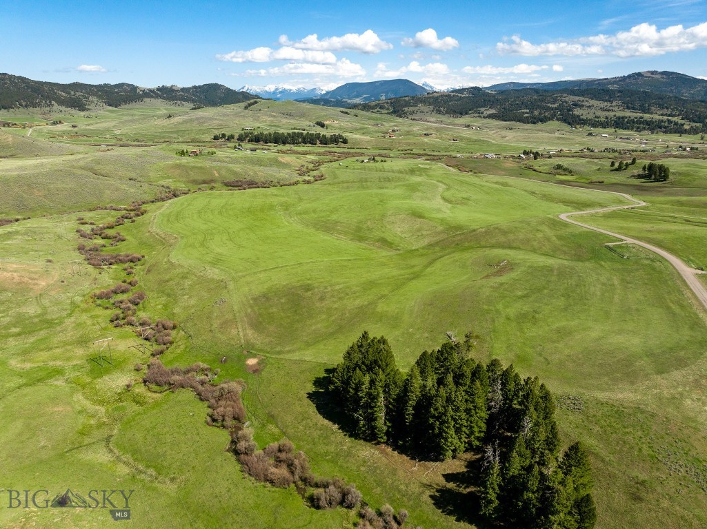 NHN Stublar Road, Bozeman MT 59715