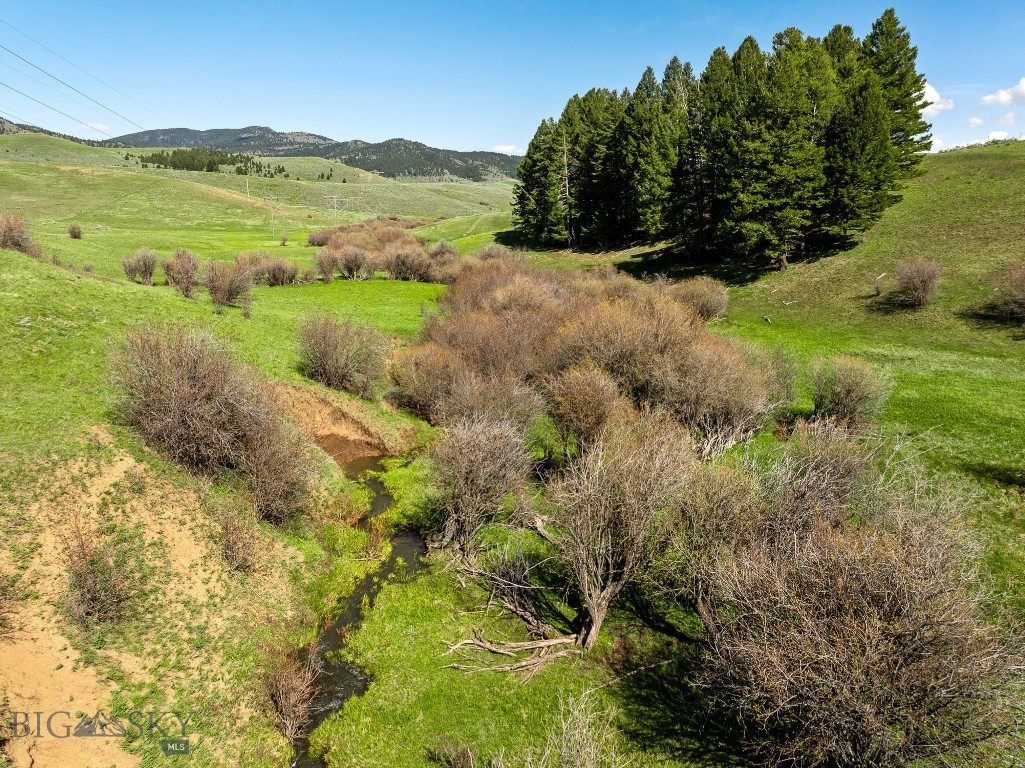 NHN Stublar Road, Bozeman MT 59715