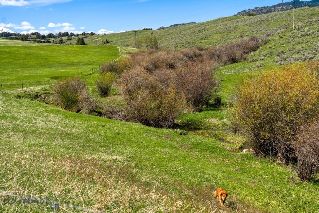 NHN Stublar Road, Bozeman MT 59715