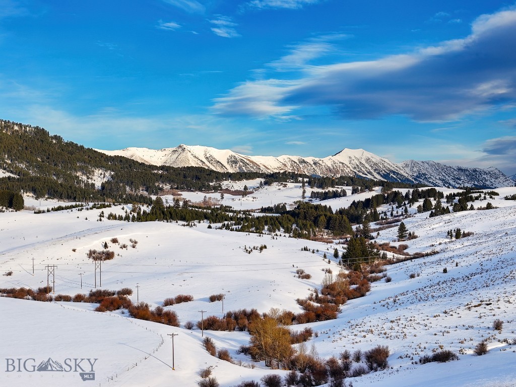 NHN Stublar Road, Bozeman MT 59715