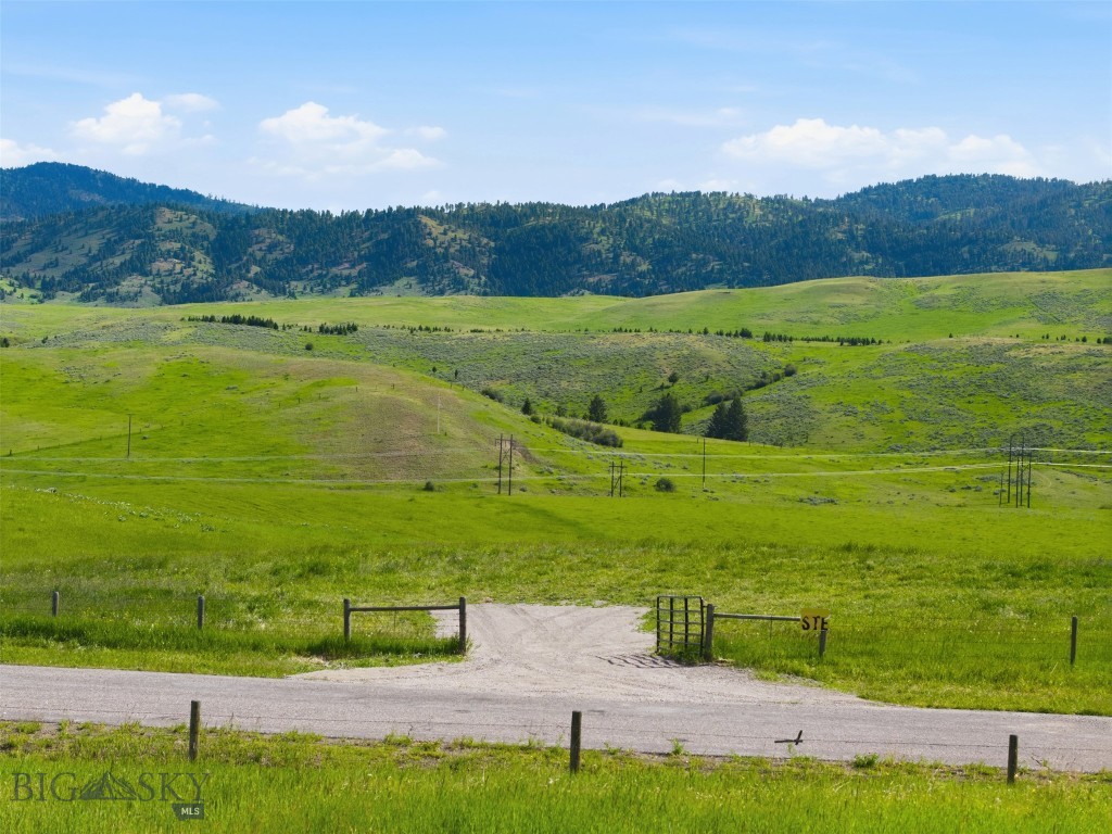 NHN Stublar Road, Bozeman MT 59715