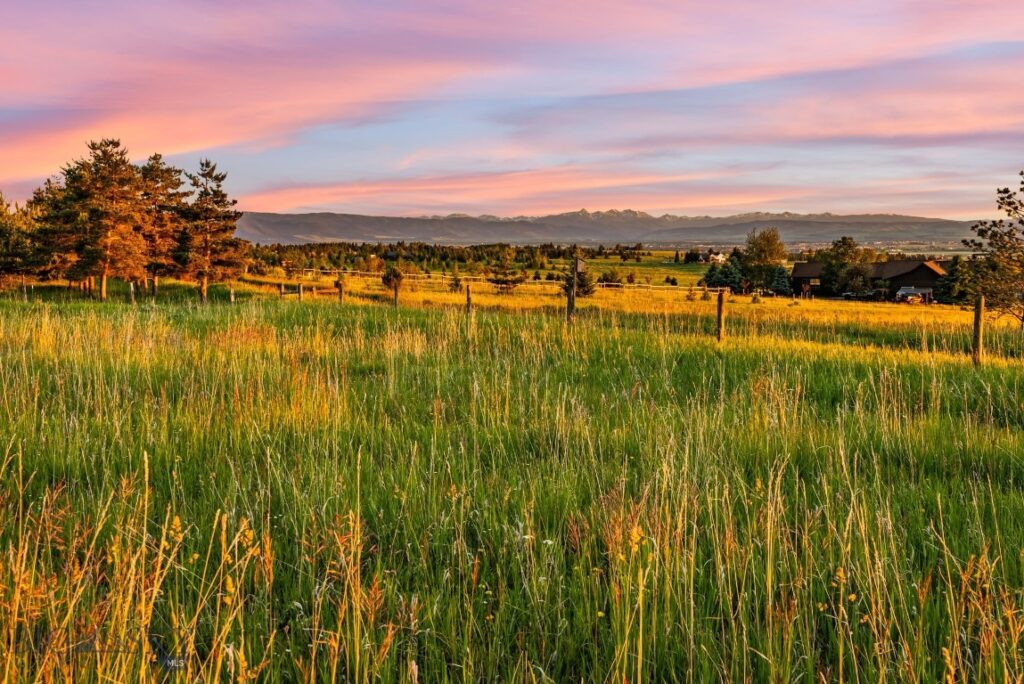 TBD Sypes Canyon Spur Road, Bozeman MT 59715