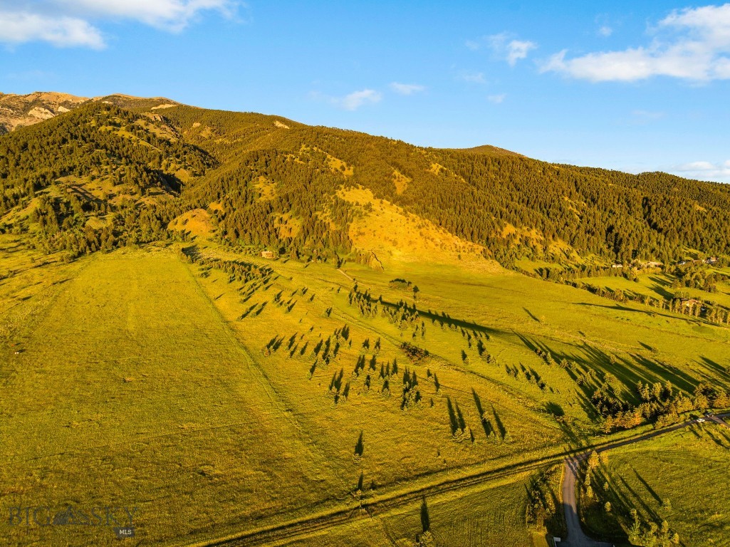 TBD Sypes Canyon Spur Road, Bozeman MT 59715