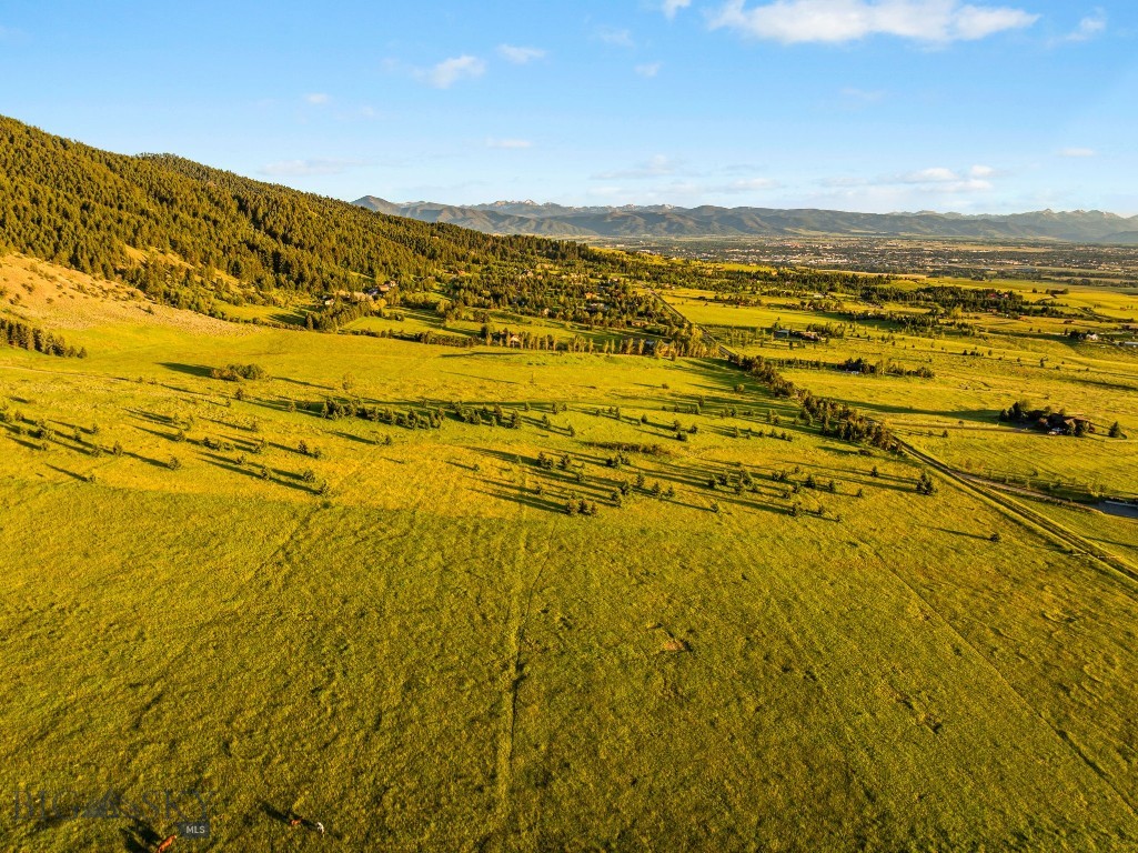 TBD Sypes Canyon Spur Road, Bozeman MT 59715