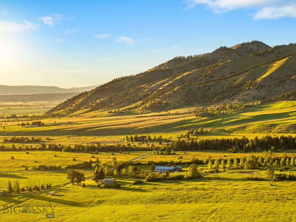 TBD Sypes Canyon Spur Road, Bozeman MT 59715