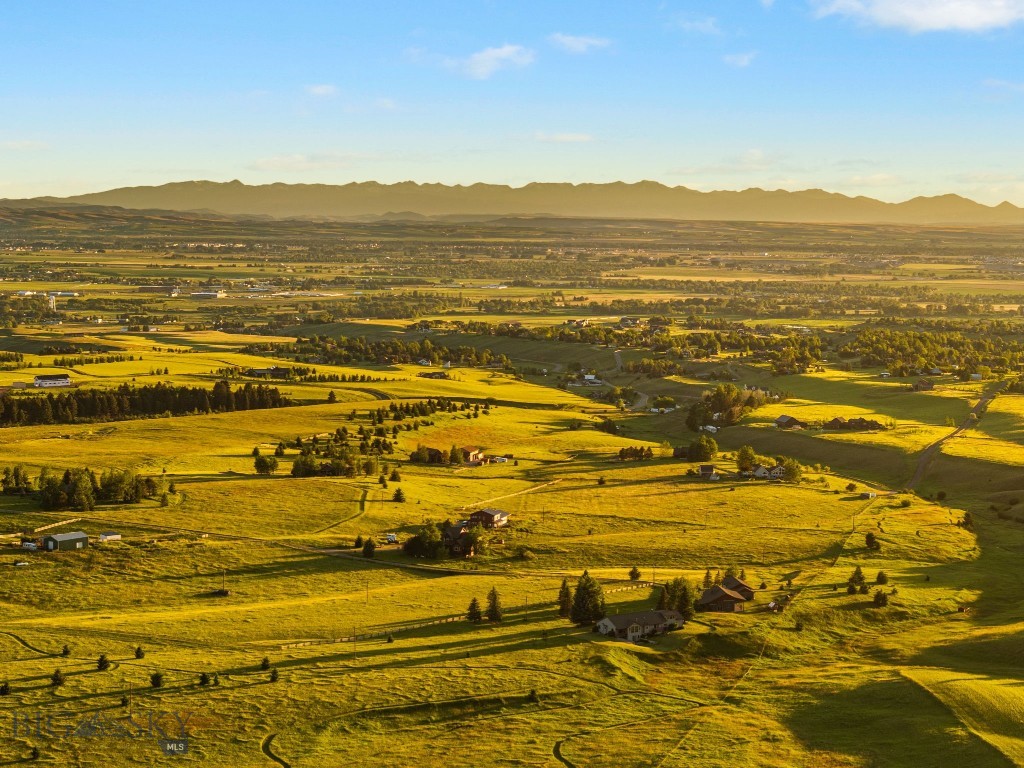TBD Sypes Canyon Spur Road, Bozeman MT 59715