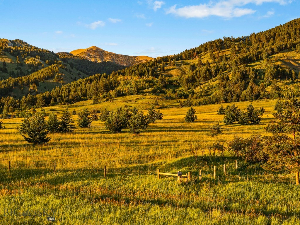 TBD Sypes Canyon Spur Road, Bozeman MT 59715