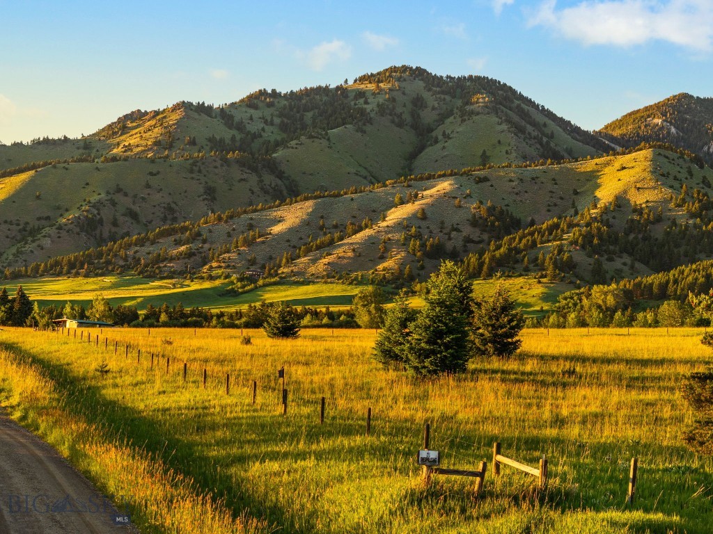 TBD Sypes Canyon Spur Road, Bozeman MT 59715