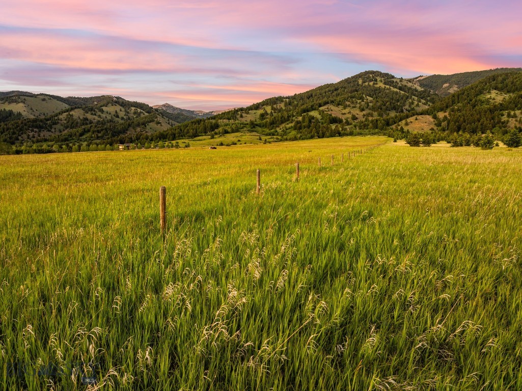 TBD Sypes Canyon Spur Road, Bozeman MT 59715