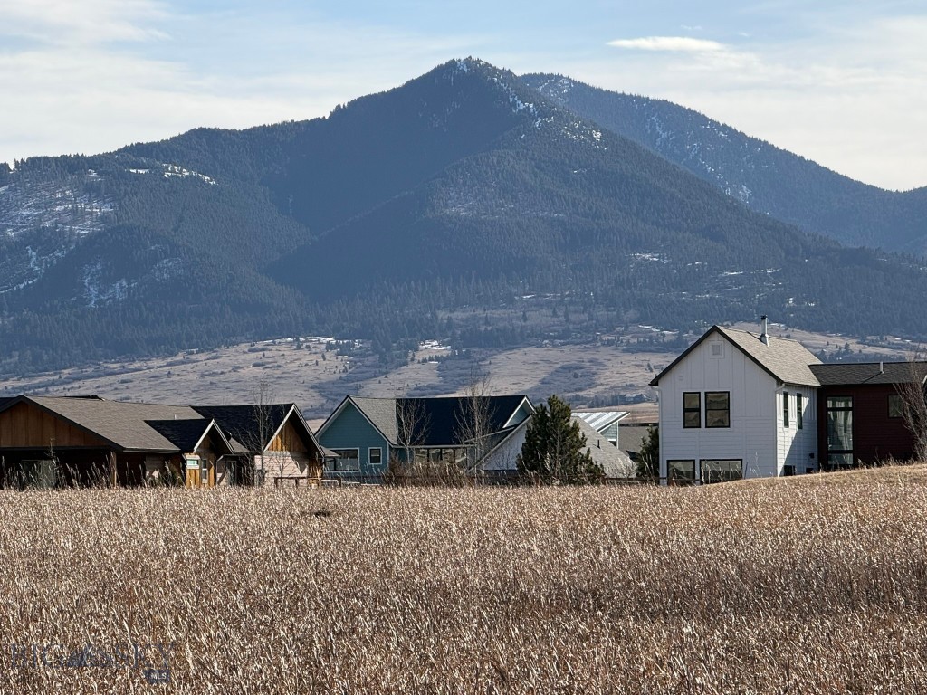 TBD Golden Trout Way, Bozeman MT 59715