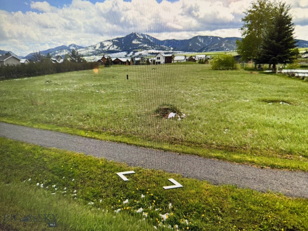 TBD Golden Trout Way, Bozeman MT 59715