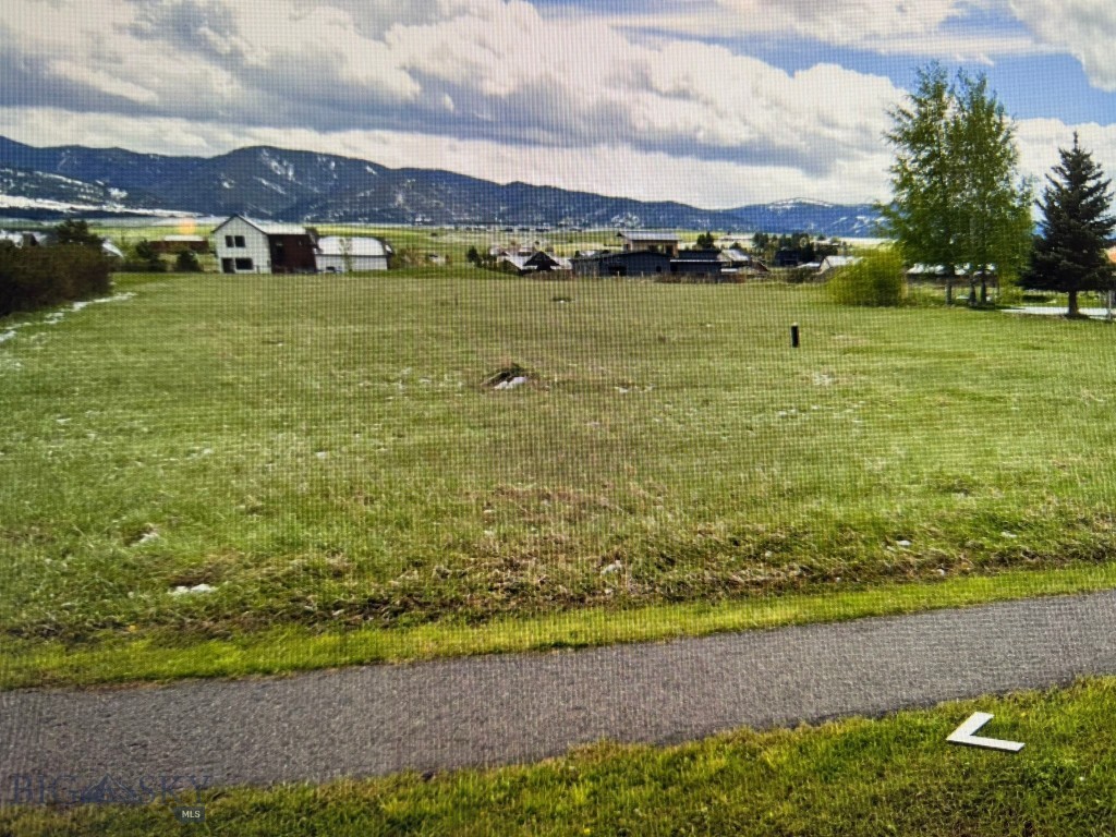 TBD Golden Trout Way, Bozeman MT 59715