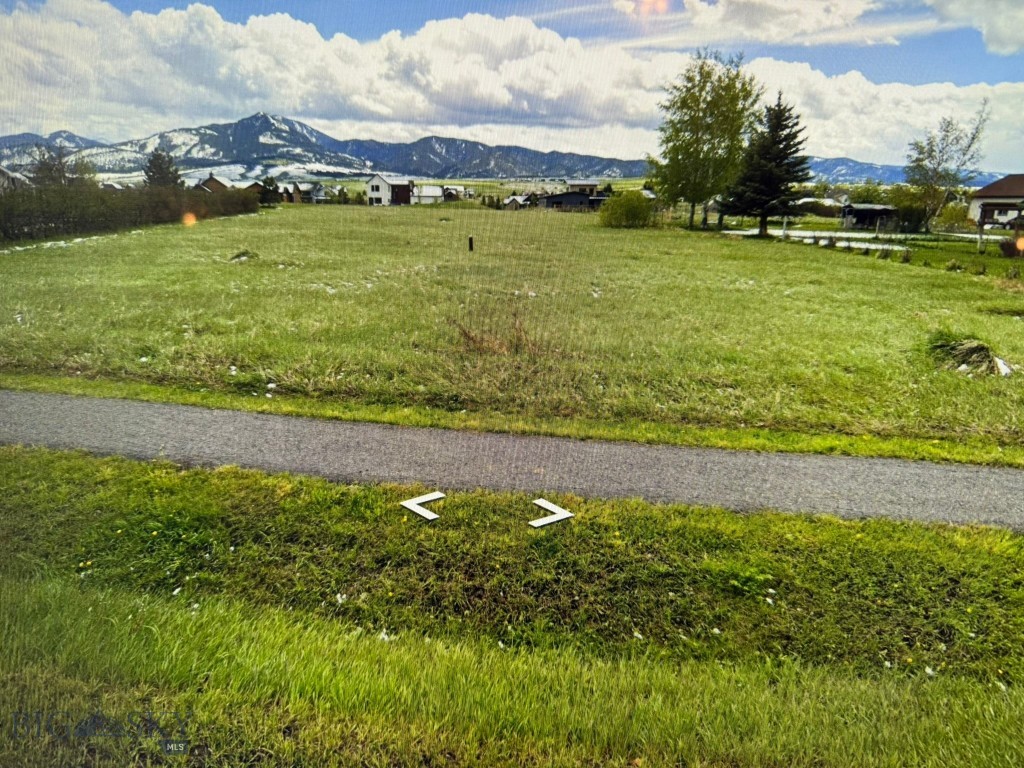 TBD Golden Trout Way, Bozeman MT 59715