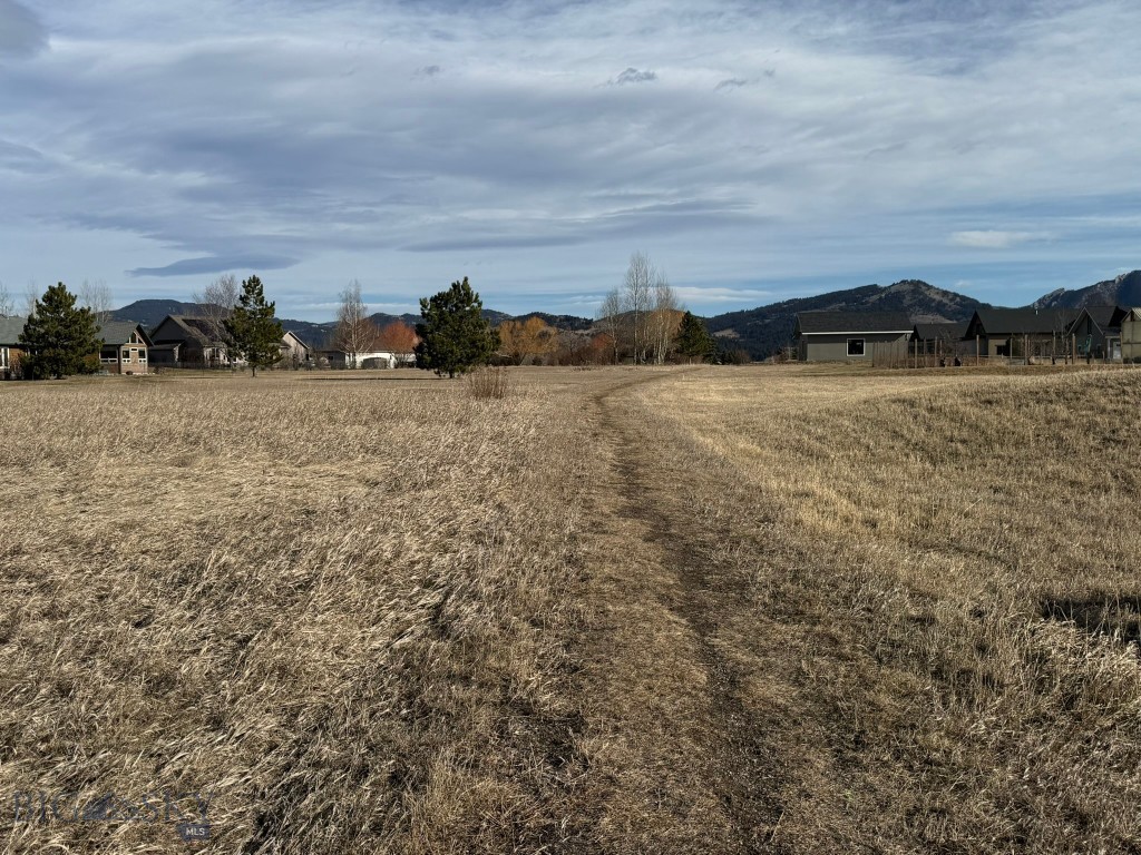 TBD Golden Trout Way, Bozeman MT 59715