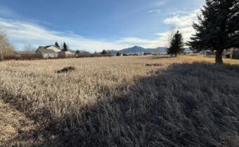 TBD Golden Trout Way, Bozeman MT 59715