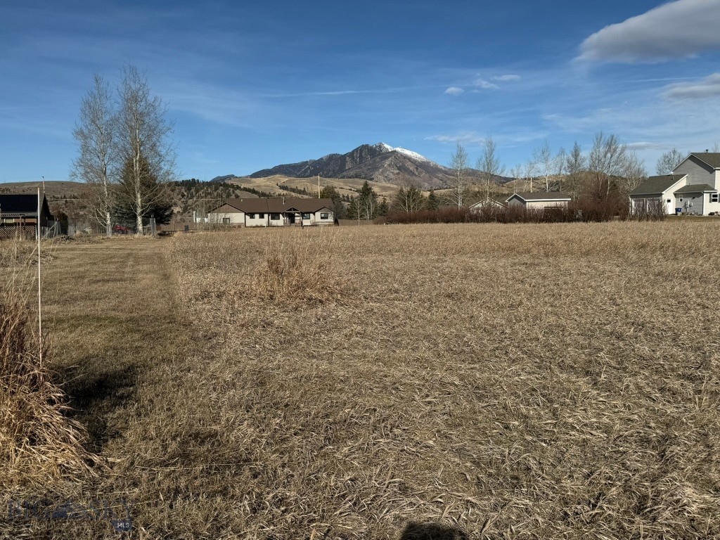 TBD Golden Trout Way, Bozeman MT 59715