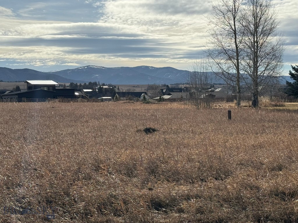TBD Golden Trout Way, Bozeman MT 59715