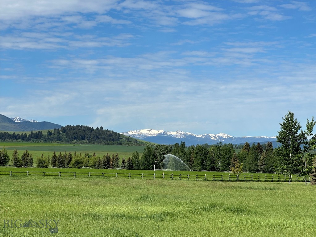TBD Doney Way, Bozeman MT 59715