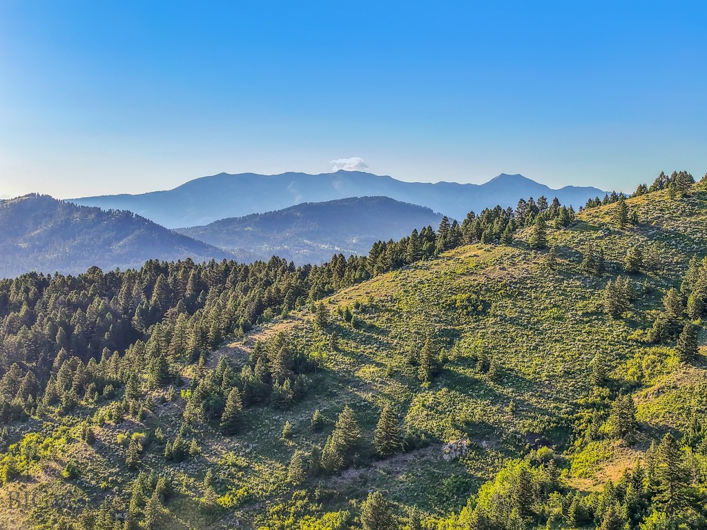 TBD Woodchuck Road, Bozeman MT 59715
