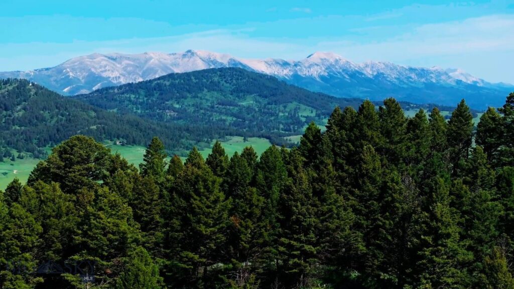 TBD Woodchuck Road, Bozeman MT 59715