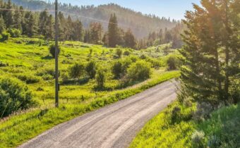 TBD Woodchuck Road, Bozeman MT 59715