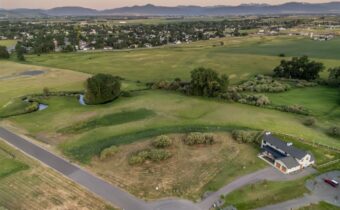 Lot 10 Riparian Way, Bozeman MT 59718