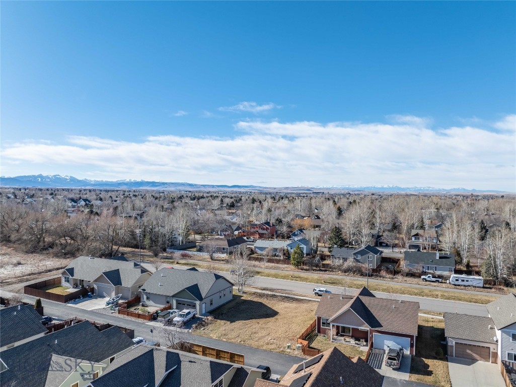 Lot 11 Fowler Ave,, Bozeman MT 59718