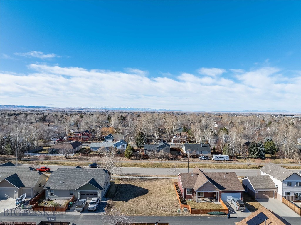 Lot 11 Fowler Ave,, Bozeman MT 59718