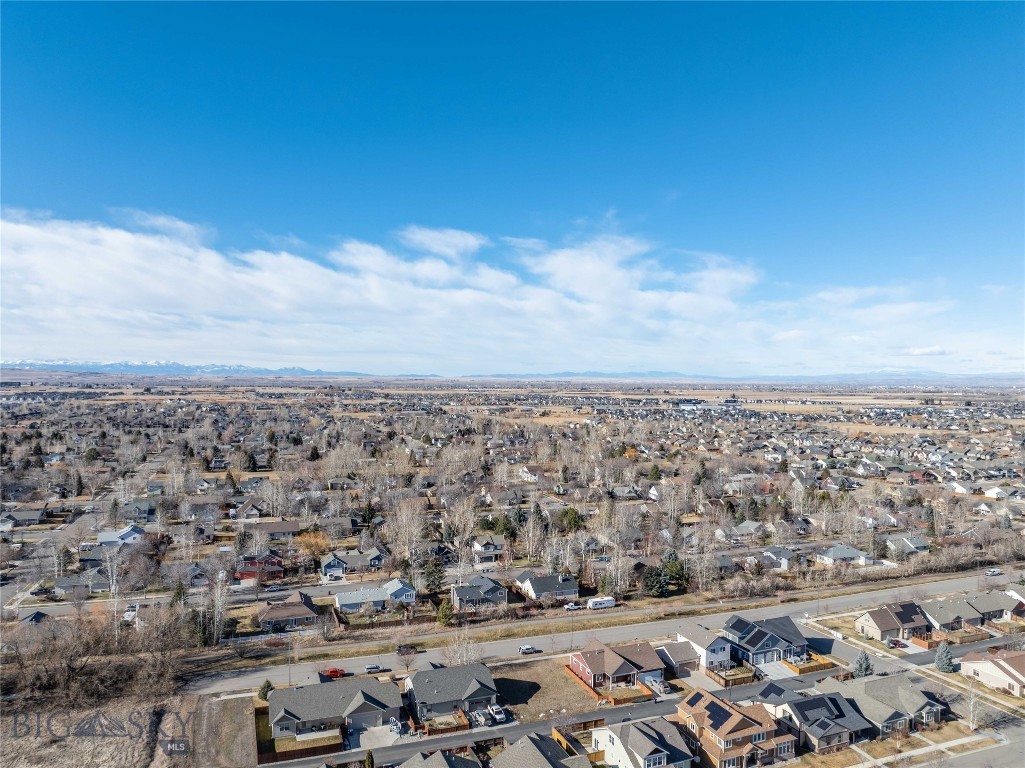 Lot 11 Fowler Ave,, Bozeman MT 59718