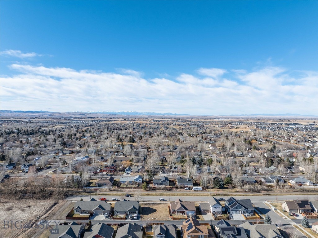 Lot 11 Fowler Ave,, Bozeman MT 59718