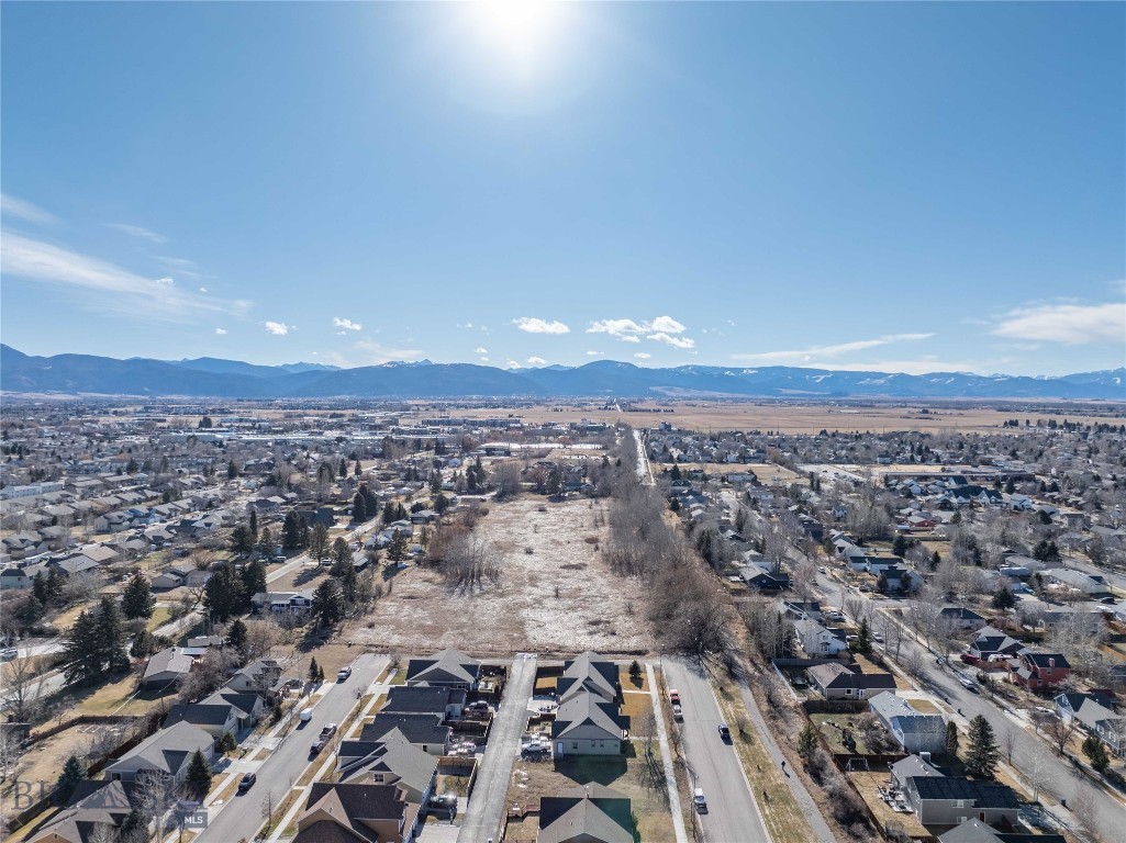 Lot 11 Fowler Ave,, Bozeman MT 59718