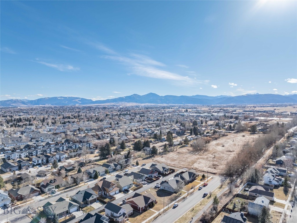 Lot 11 Fowler Ave,, Bozeman MT 59718